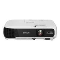 Epson EB-U04 Projector Mobile/Nogaming WUXGA 1920 x 1200 Full HD