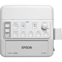 Epson Projector Control and Connection Wall Box - ELPCB02
