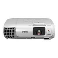 Epson EB-S27 SVGA 2700 Lumens Projector