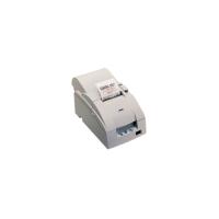 Epson TM-U220-PA Dot Matrix Printer - Colour - Receipt Print