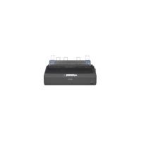 epson lx 1350 dot matrix printer monochrome