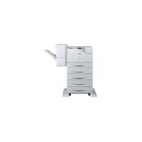 Epson WorkForce AL-C500DXN Laser Printer - Monochrome - 4800 dpi Print - Plain Paper Print - Floor Standing