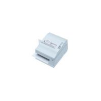 epson tm u950 dot matrix printer monochrome receipt print