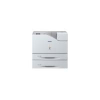Epson WorkForce AL-C500DTN Laser Printer - Monochrome - 1200 x 1200 dpi Print - Plain Paper Print - Desktop