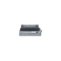 epson lq 2190n dot matrix printer monochrome