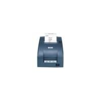 epson tm u220b dot matrix printer colour receipt print