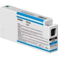 epson t8242 350 ml original ink cartridge cyan