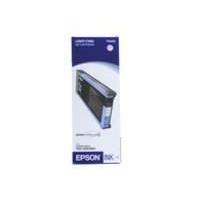 epson ink light cyan 220ml epst544500