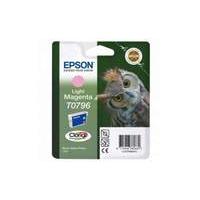 Epson T079 Stylus Photo 1400 Light Magenta Cartridge