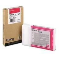 Epson C13T603B00 - STY PRO 7800/9800 MAGENTA 220ML