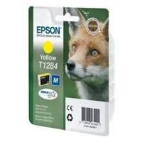 Epson T1284 Yellow Ink 3.5ml