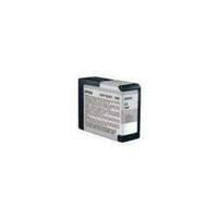 Epson Ink Cartridge 80ml - Light Light Black: Epson