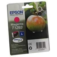 epson t1293 print cartridge 1 x magenta