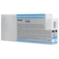 epson 350ml ink cartridge for stylus pro light cyan for stylus pro