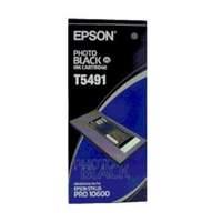 Epson UltraChrome - Print cartridge - 1 x photo black - 14500 pages