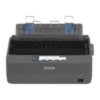 epson lx 350 mono dot matrix printer