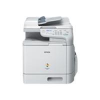 epson aculaser cx37dnf a4 colour laser multifunction printer