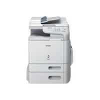 Epson AcuLaser CX37DTN A4 Colour Multifunction Printer