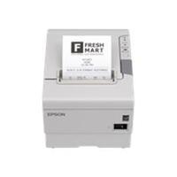 Epson TM T88V Monochrome Thermal Line Receipt Printer