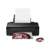 epson stylus photo 1500w colour inkjet printer