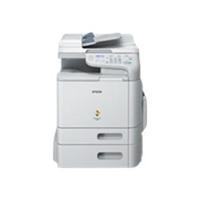 Epson AcuLaser CX37DTNF A4 Colour Laser Multifunction Printer