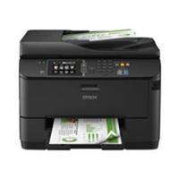 Epson WorkForce Pro WF-4630DWF A4 Colour Multifunction Printer