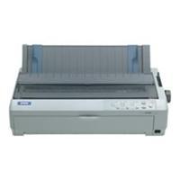 Epson FX 2190N Mono Dot-Matrix Printer