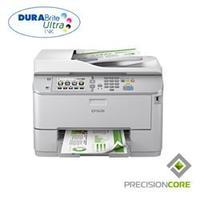 Epson Workforce Pro WF-5690DWF A4 Colour Inkjet Multifunction Printer