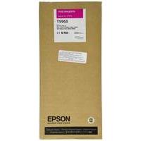 Epson 350ml Ink Cartridge - Vivid Magenta