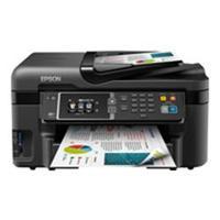 epson workforce wf 3620dwf colour inkjet multifunction printer