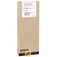 epson 220ml ink cartridge for stylus pro 9600 light magenta