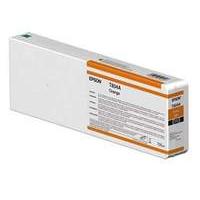 Epson C13T804A00 Ink Cartridge for Printer - Orange