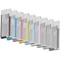 Epson C13T606500 - Stylus Pro 4800 Light Cyan 220ml