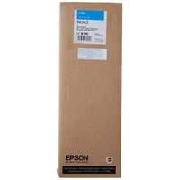 Epson 700ml Ink Cartridge for Stylus Pro - Cyan