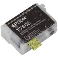 epson t7608 ink cartridge matte black