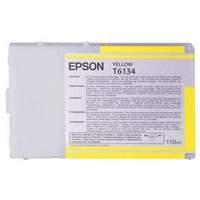 Epson Ink Cartridge - Yellow - Ultrachrome 220ml (4400/4450)