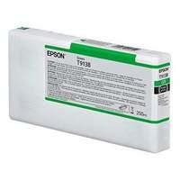 Epson UltraChrome T913B (200ml) Green Ink Cartridge