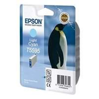 Epson Original SPRX700 Light Cyan Ink Cart