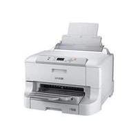 epsonworkforce pro wf 8010dw a3 colour wireless inkjet printer duplex