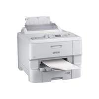 Epson Workforce Pro Wf-6090dw A4 Colour Printer Duplex Wireless