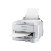 Epson Wf-8090dtw A3 Colour Printer Wireless Airprint Duplex Extra Tray