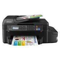 epson ecotank a4 inkjet print scan copy fax colour wireless auto duple ...