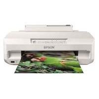 Epson Expression Photo Xp-55 Colour Duplex 9ppm 2 Paper Trays