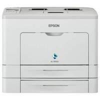Epson Workforce Aculaser M300dtn 35ppm A4 Mono Laser Printer With Duplex Network And Additional Paper Tray