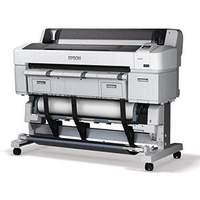 Epson Surecolor Sc-t5200d-ps 36 Inch Networked Inkjet Large Format Printer