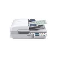 Epson Workforce Ds-6500n