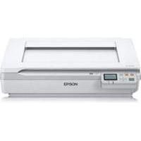 Epson Workforce Ds-50000n Scanner