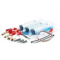 Epic Bleed Solutions Universal Bleed Kit