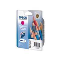 Epson Singlepack Magenta T0323 DURABrite Ink