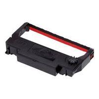 Epson ERC38BR Cartridge for TM-300/U300/U210D/U220/U230 Black/Red